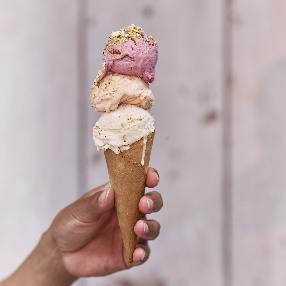 Ice Cream Duo ICE40BCE Cuisinart Deutschland Osterreich